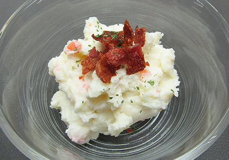 ポテトサラダの画像