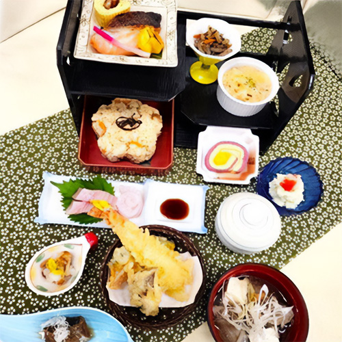 週替わりランチ