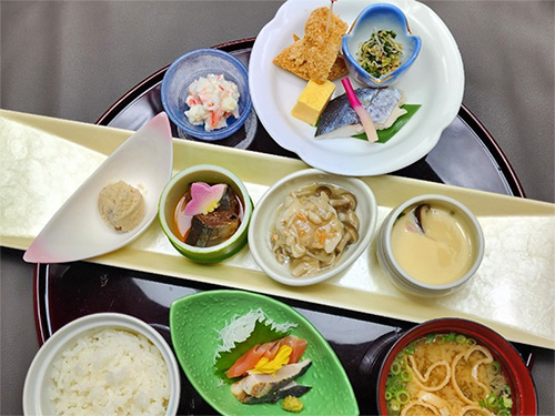 週替わりランチ
